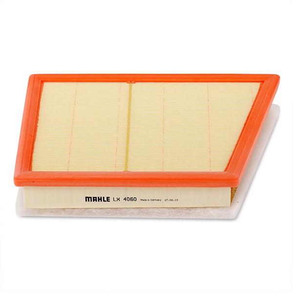 MAHLE LX4060-HAVA FİLTRESİ 216D F44 2 SERİSİ > 13717619267_/1286